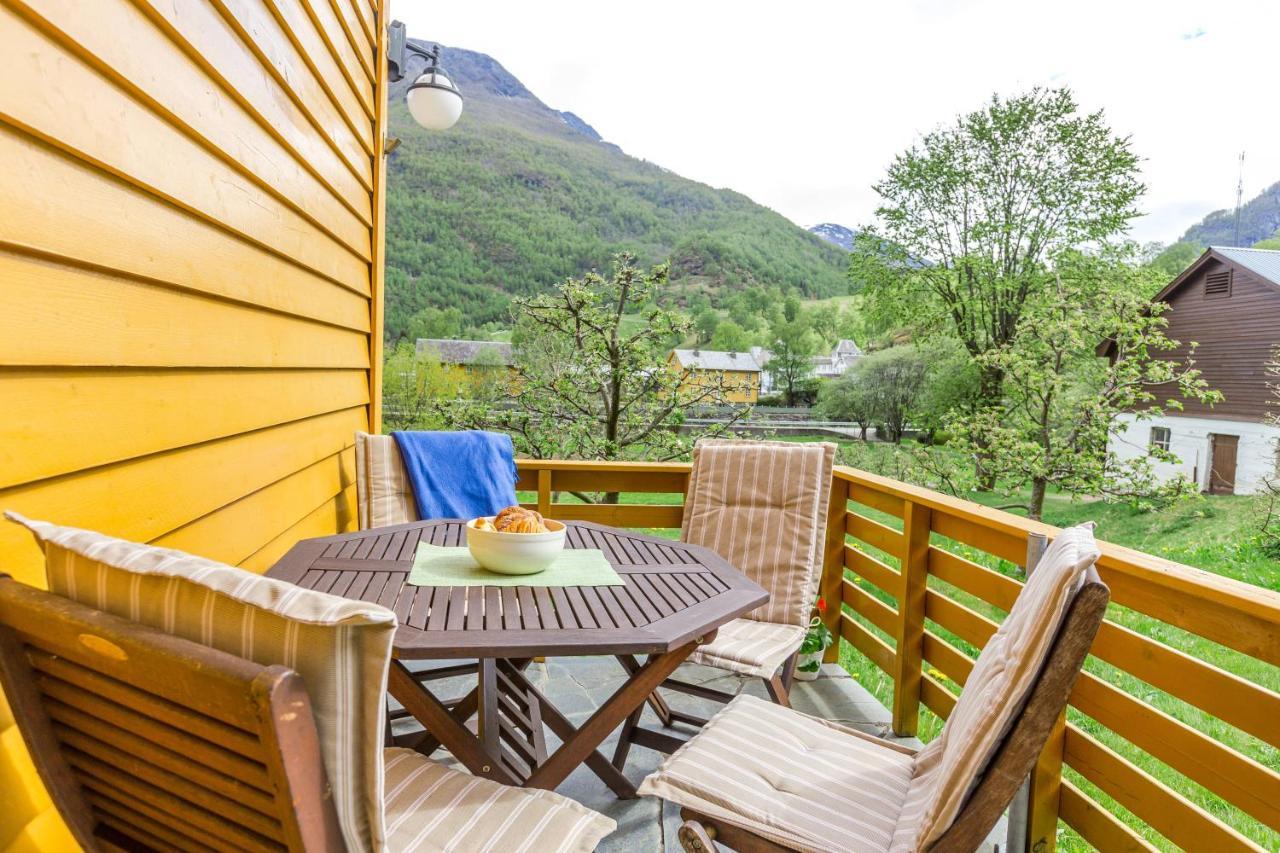 Flam Holiday House Esterno foto